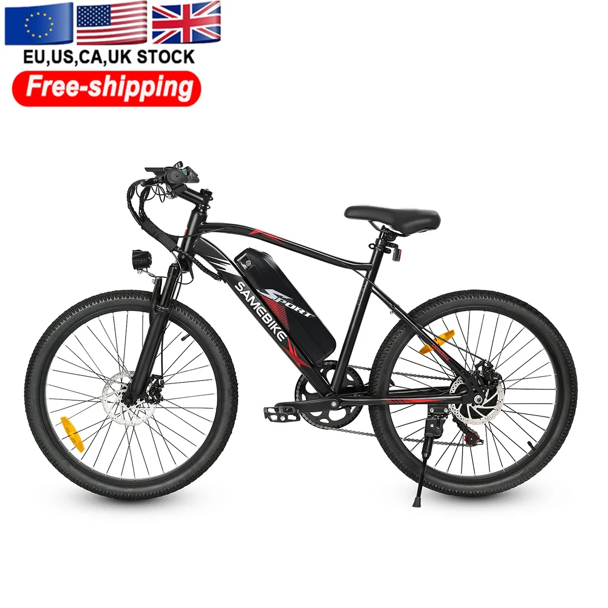 

Cost Reduction Velo electrique electric city bike Electric Bicycles with Shock Absorbers