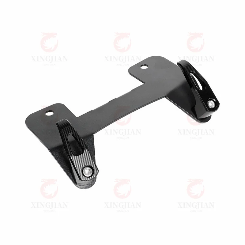 

Motorcycle Front Helmet Storage Hook For KYMCO Racing H150 RKS150 RKX150 CNC Aluminum Alloy Modification Accessories