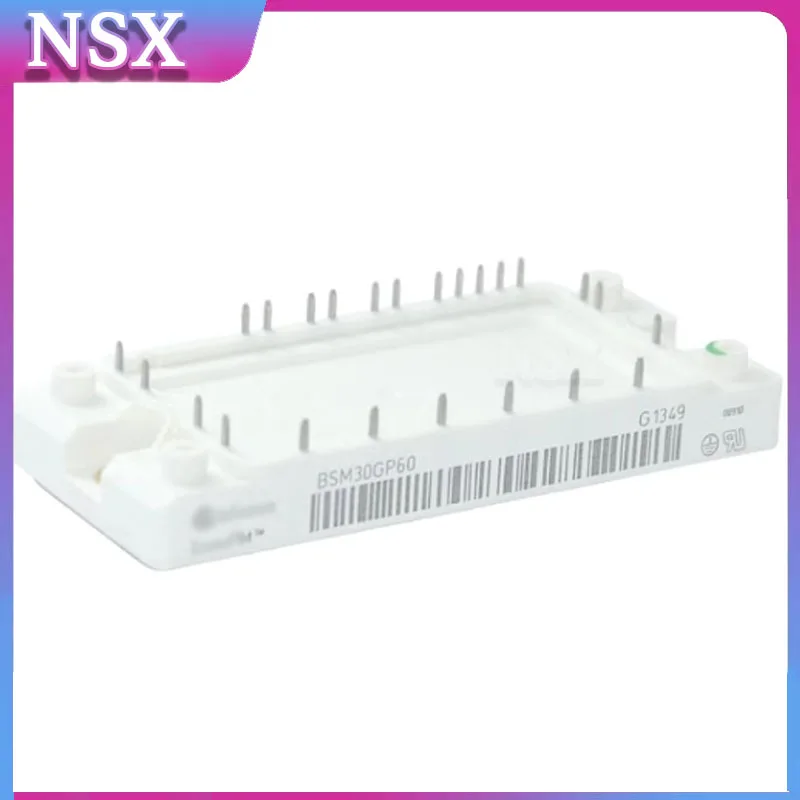 BSM10GP60 BSM20GP60 BSM30GP60 BSM15GP60 IGBT Module