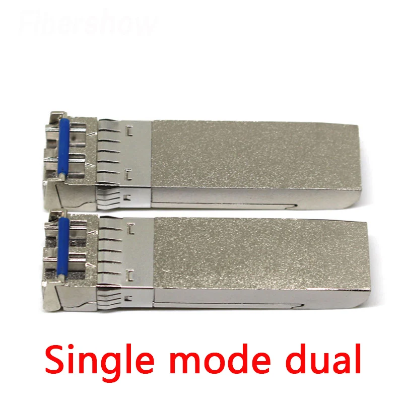 SFP+ 10Gb SFP SR for SFP-10G-SR 10GBASE-SR Fiber Optic SFP Transceiver Module dual fiber