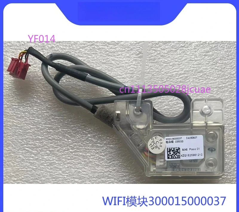 Original WIFI Wireless Module Replacement Network Communication Board Multi Model Compatible Spare Parts