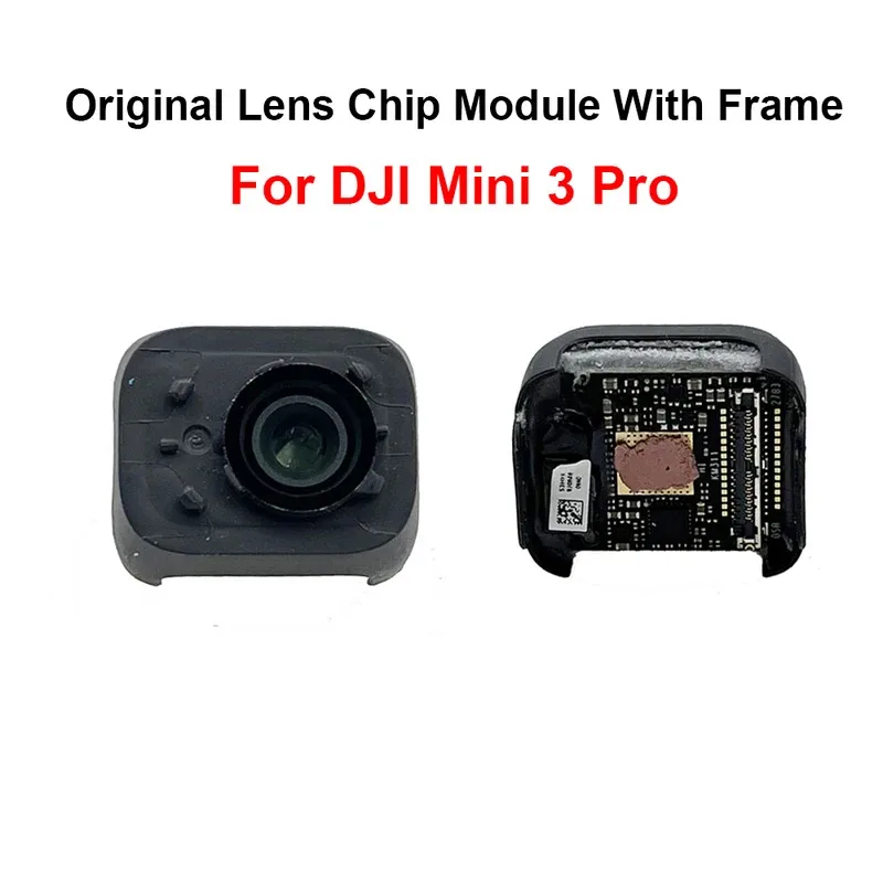

Camera Lens Chip Module For DJI Mini 3 Pro Inclued Gimbal Frame Drone Replacement Spare Parts(Must Be Calibrated)