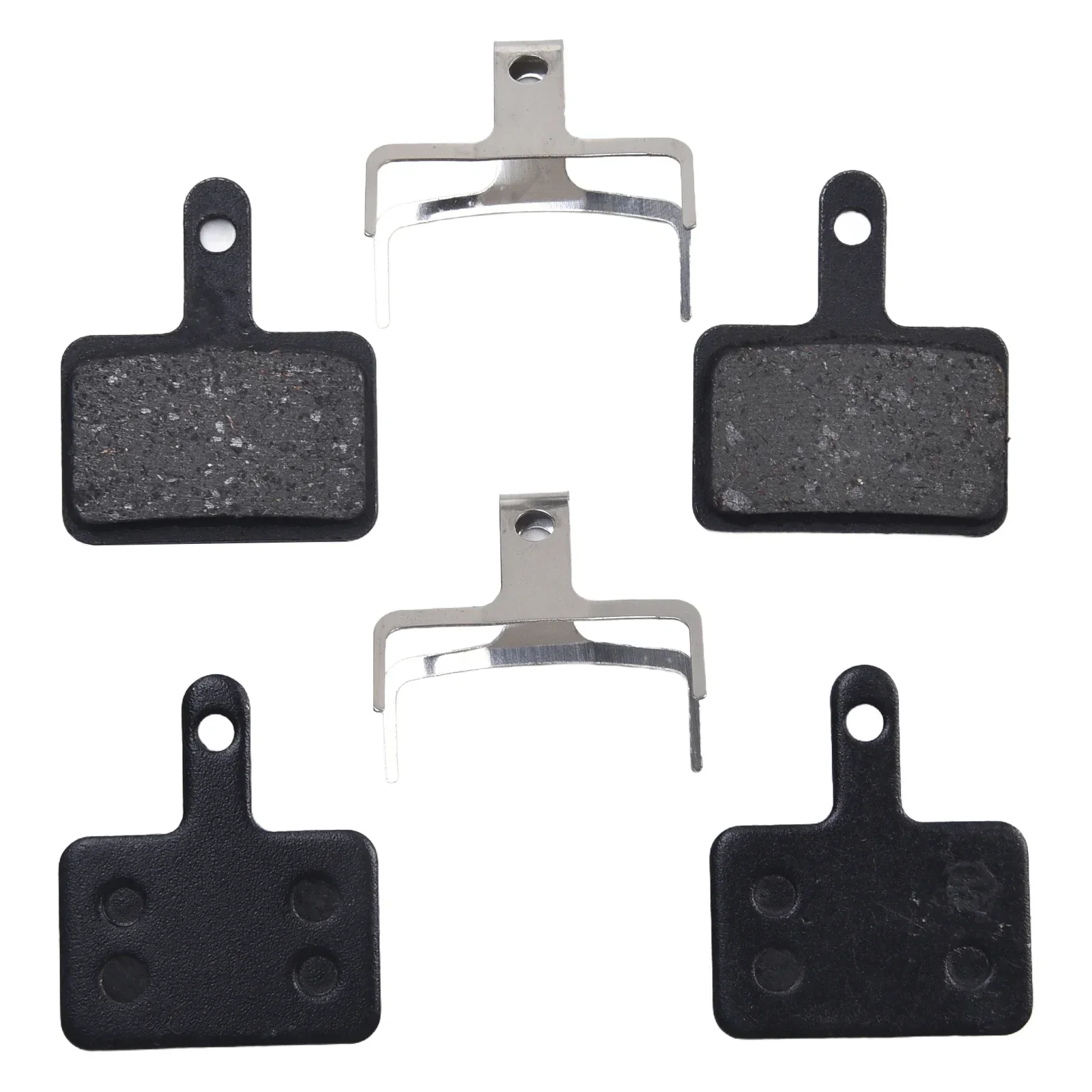 

Zoom Hydraulic Brake Pads For Kaabo Wolf 11 11+ King Mantis Pro 8/10 For VSETT Hydraulic Disc Brake Disc Brake Pad Accessories