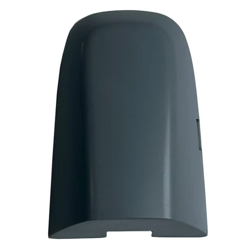 Imagen 2 del producto Tapa de la cubierta del extremo de la manija de la puerta delantera izquierda exterior, 31349578, sin pintar, plástico ABS, apta para Volvo XC60, S60, S60L, V60, V40