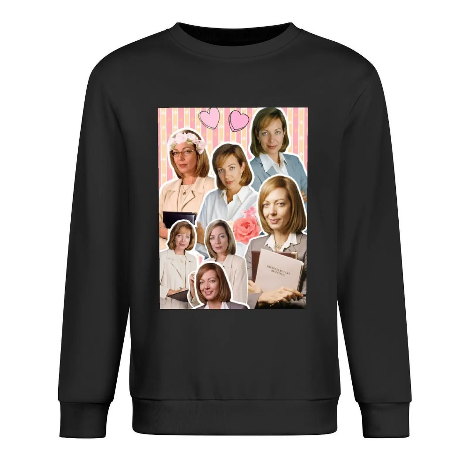 Cj Cregg Pullover A…