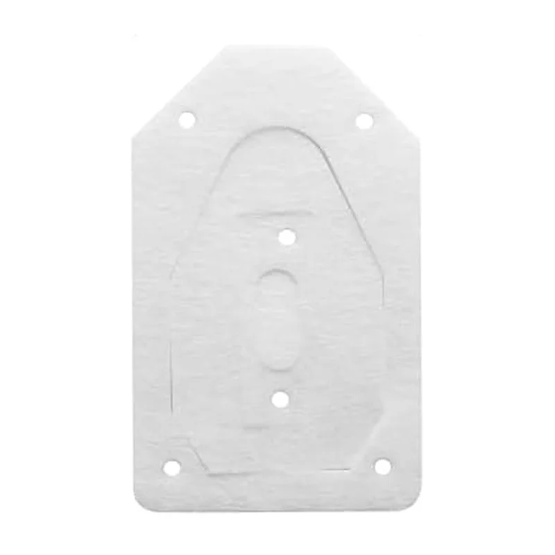 

BHTS-Burner Access Gasket Burner Access Gasket 071076 071076 Furnace Burner Access Door Gasket 071076 Burner Access Gasket