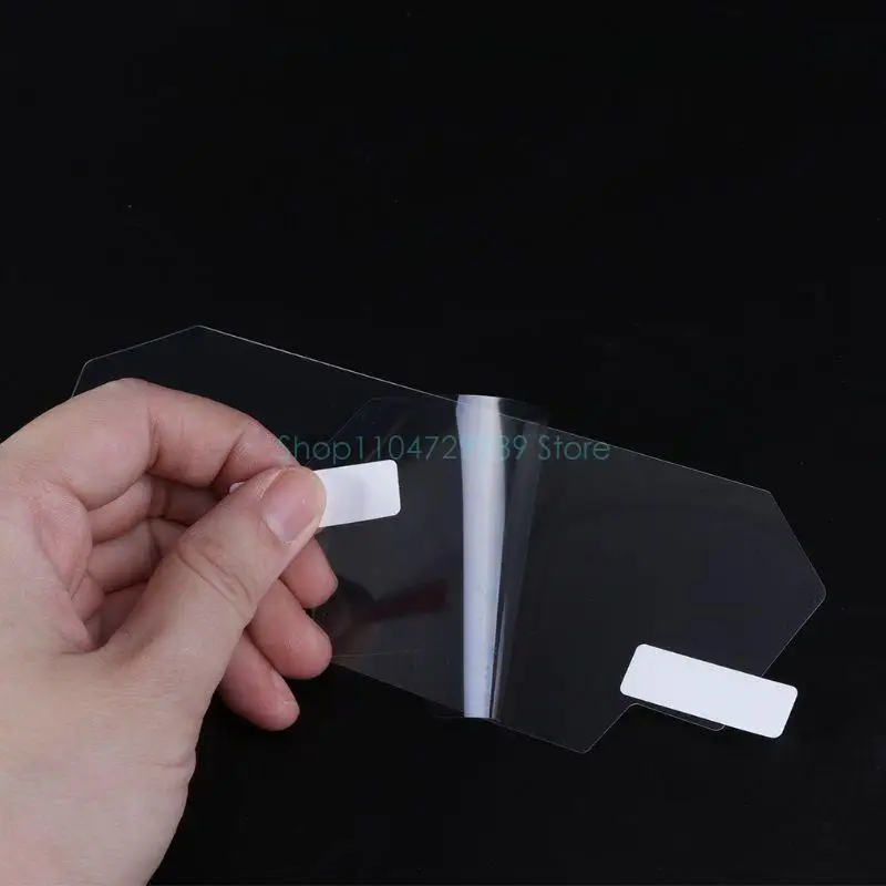 

Для NC750S S/x моторная пленка приборной пленки приборной панели приборной панели