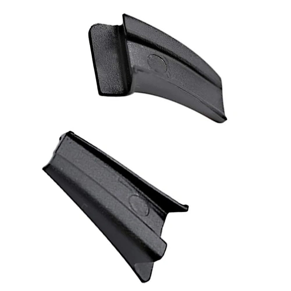 

Roof Rainwater Shield Diversion Channel Slot Gutter Extension Fit for Jeep Wrangler JL JT Sahara Rubbicon Unlimited 2018-2020