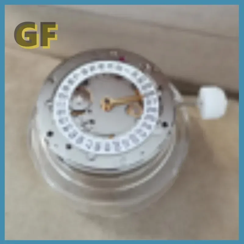 New Clone Replacement For ETA 3135 movement automatic mechanical movement men watch clock movement