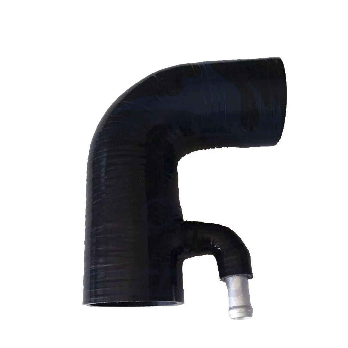 

1PC 4PLY For Peugeot 106 GTI / Citroen SAXO 1.6L VTS 16V TU5J4 Engine Silicone Air Intake Inlet Induction Hose Pipe Tube