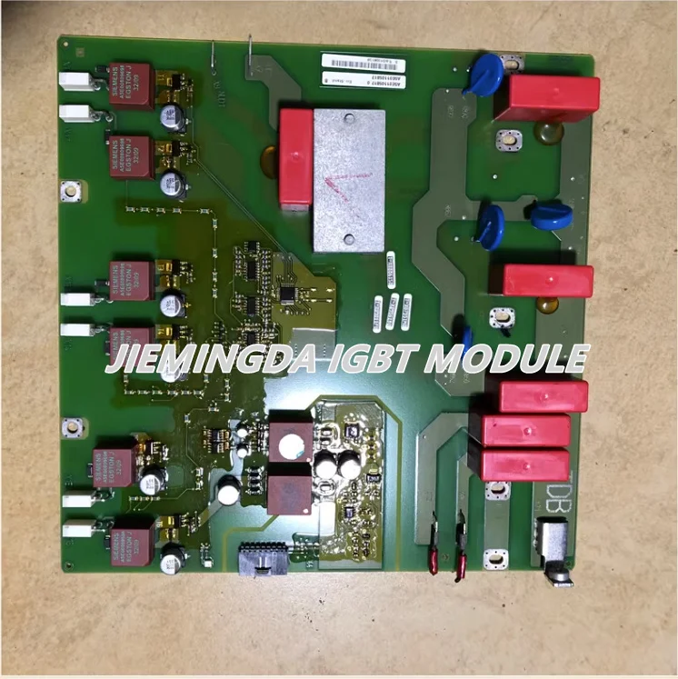 

A5E01105817 Frequency Converter 440 and 430 Series Rectifier Board Thyristor Trigger Board Start Board