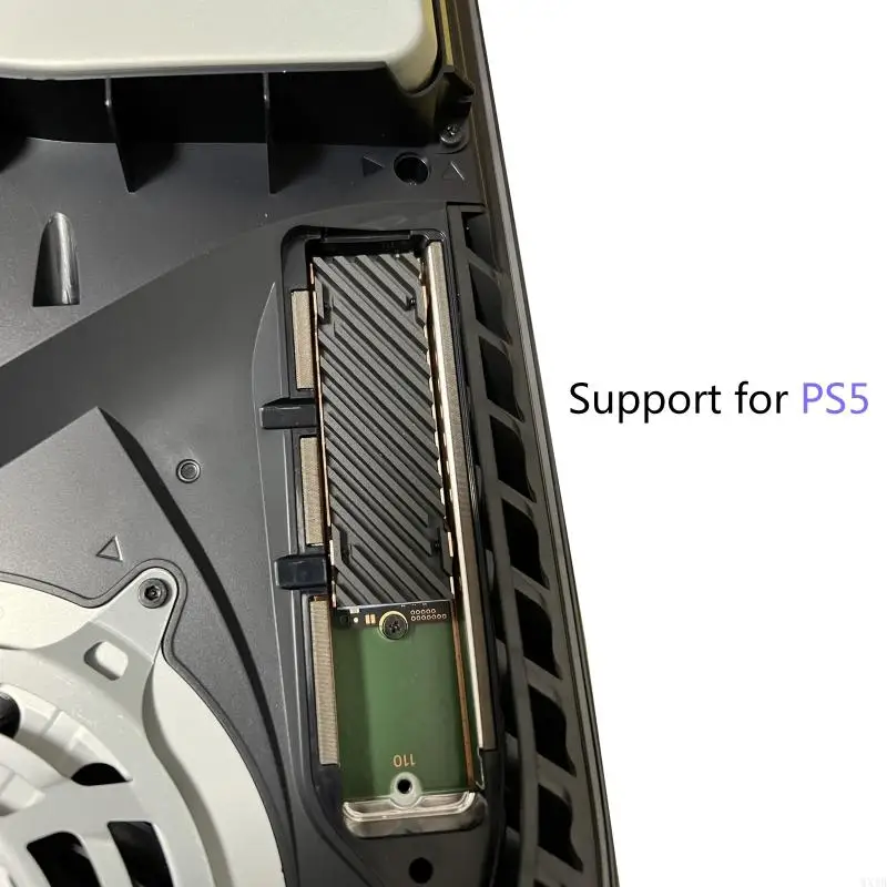 

Чистый медный охлаждающий радиатор для M.2 ngff pci-e nvme ssd