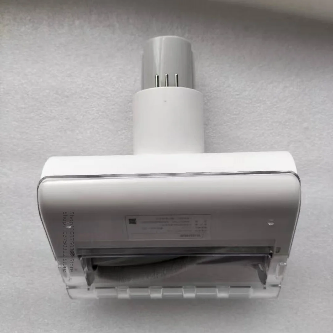 For G11 MJWXCQ05XYHW Electric Bed Brush Suction Head Electric Mite