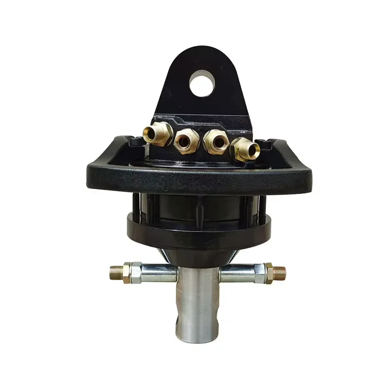 GR-30A/F Hydraulic Rotator Small Rotator Timber Grapple Rotator