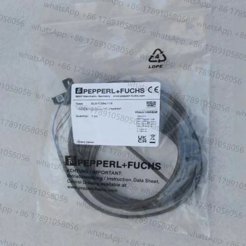 1PCS New Proximity …