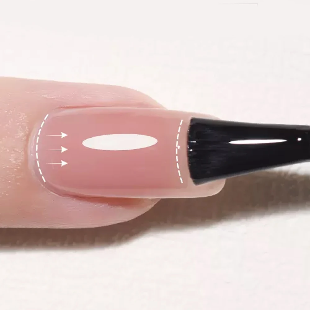 كوديس جل بولي TPO معطف فوقي مجاني UV جل طلاء الأظافر هيما الحرة السوبر مشرق طويل الأمد هلام طلاء الأظافر ترقية شبه دائمة النهاية #3