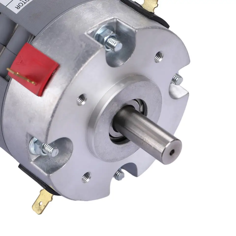 ABB Servomotore CC UGTMEM-03LBB11 06LBB31 per motore accessori Charmilles