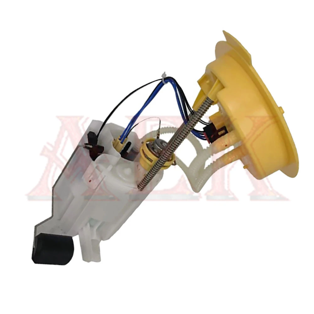 Electric Fuel Pump Module Assembly For BMW F80 F82 F83 M3 M4 16112284694