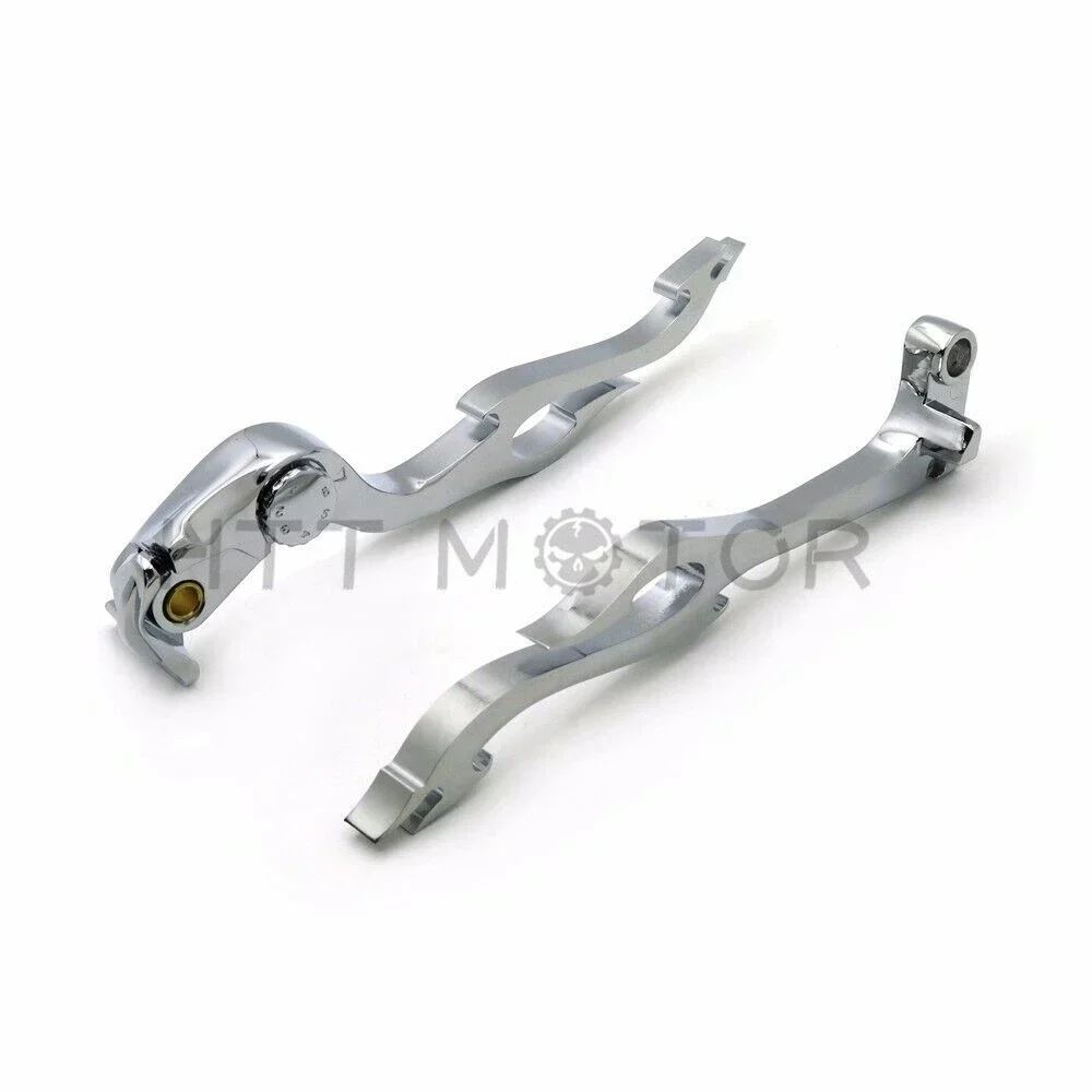 

Motorcycle Brake Clutch Flame Lever for Suzuki GSXR600/GSXR750 2006-2016,GSXR1000 2009-2016