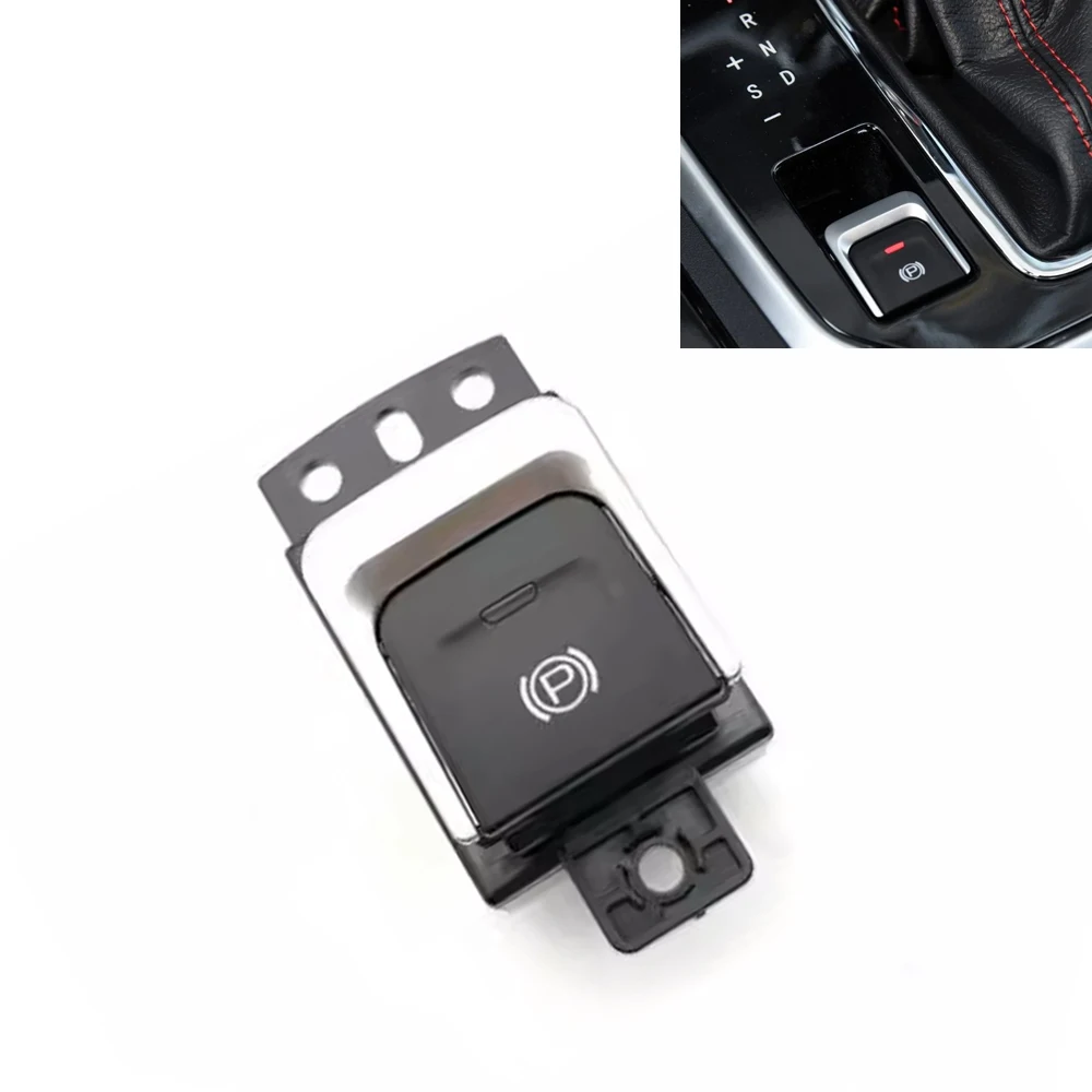

Electronic Handbrake Parking Brake Control Switch Button For BAIC X3 X35 A00082502