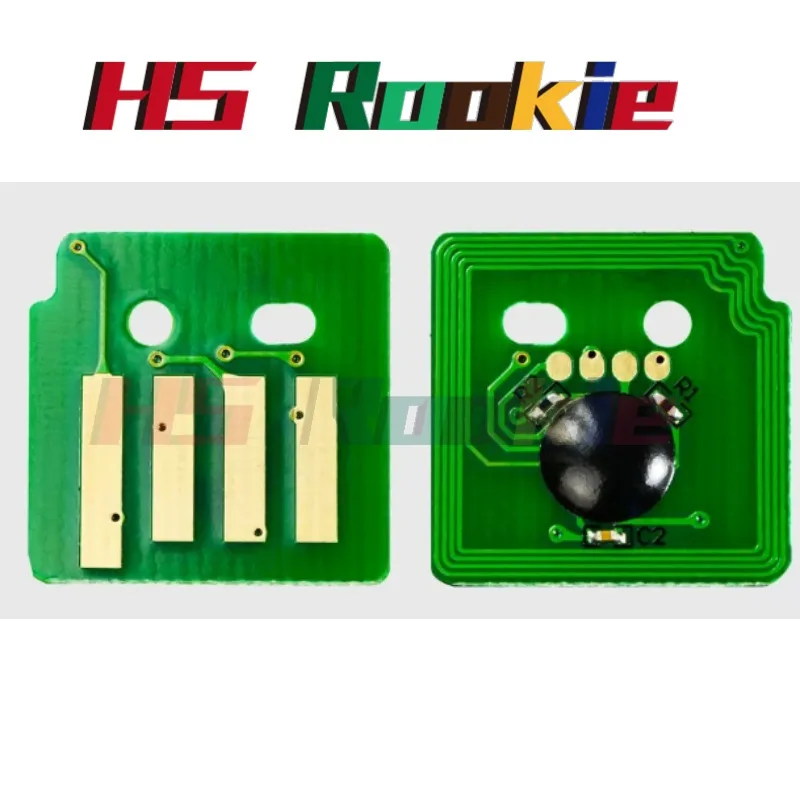 Chip de tóner o chip de tambor B8145, 5 uds., utilizado para Xerox B8155 B8170 006R01771 013R00686 CT351179, unidades de tambor de cartucho de tóner, unidad de imagen