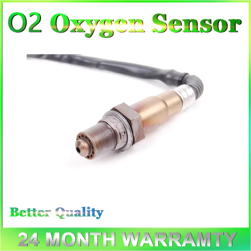 

Oxygen Sensor O2 Lambda Sensor AIR FUEL RATIO SENSOR for AUDI S6 A4 Q5 2.0T 07L906262S SU11376 0258017153 07L 906 262 S
