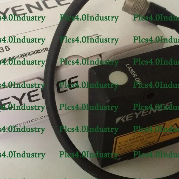 

2026 1pc New Laser Displacement Sensor Lk-035 Fast Delivery Brand New Original Spot Plc