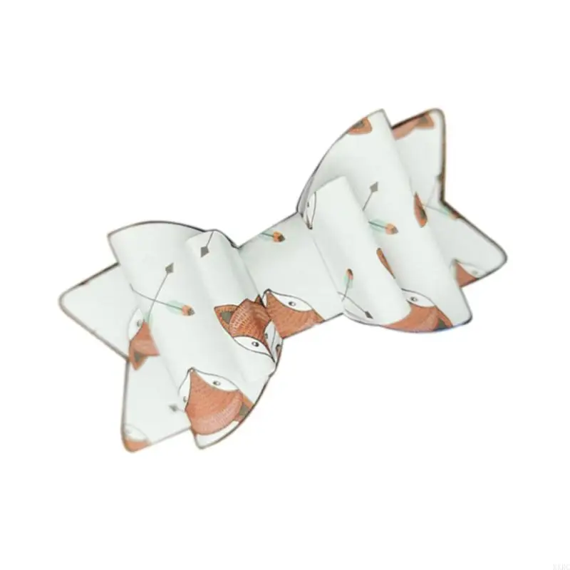 KXRC Bow-Knot Metal Rutg Rutch Dies Crafts Crafts Cut Trancils для тиснения карты.