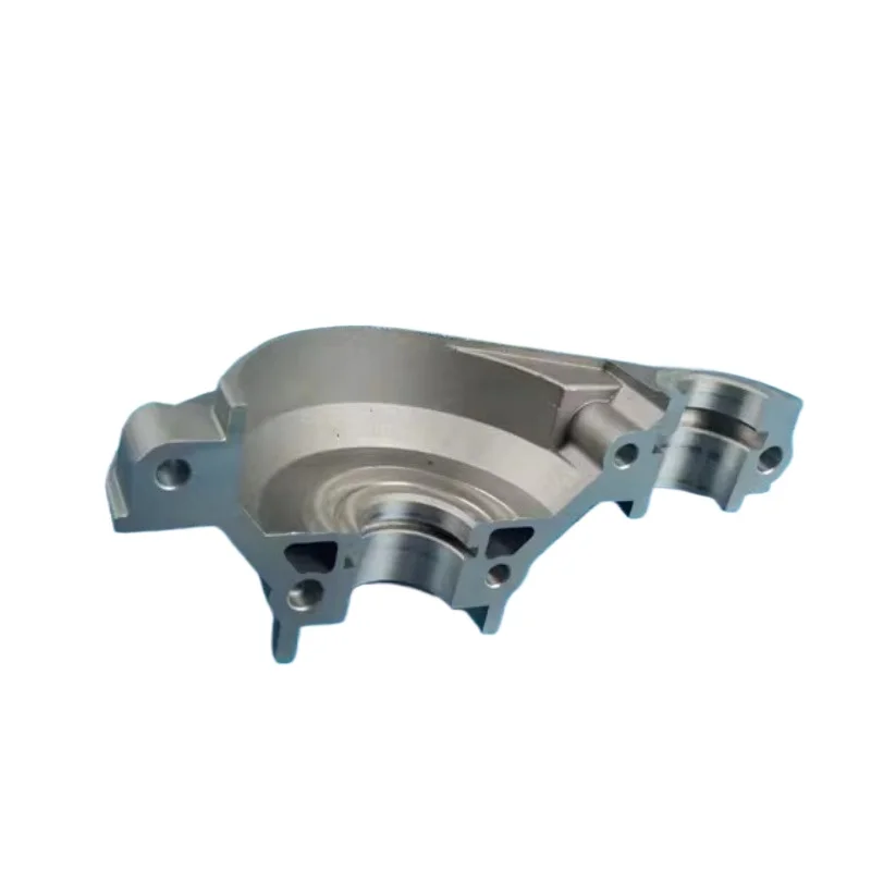 

Крышка распредвала двигателя 1.0 (372/472) для Chery QQ, QQ3, QQ6, M1, A1