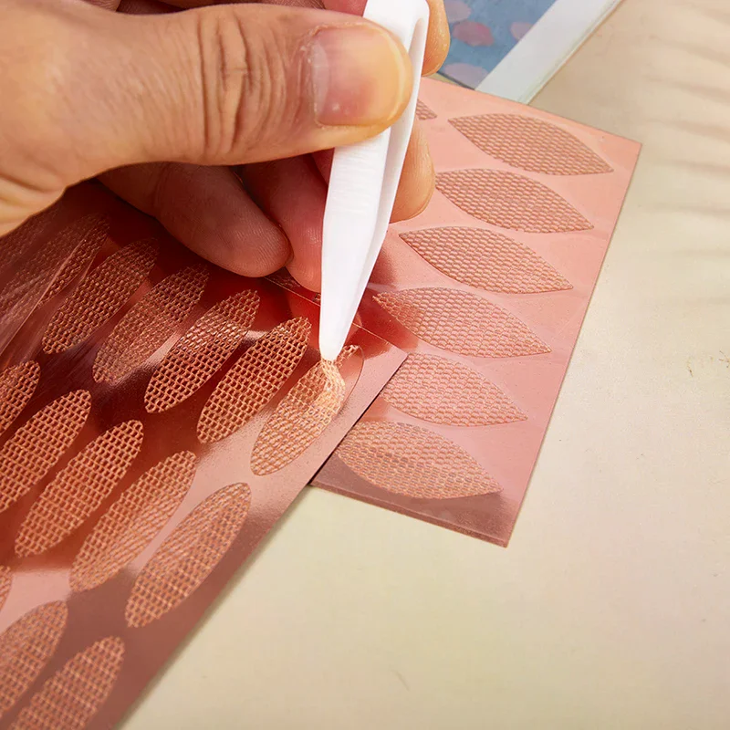 180/240 قطعة غير مرئية الجفن ملصق الدانتيل شرائط رفع العين شريط لاصق للجفن المزدوج ملصقات شريط عين أدوات حجم L/XL/XXL