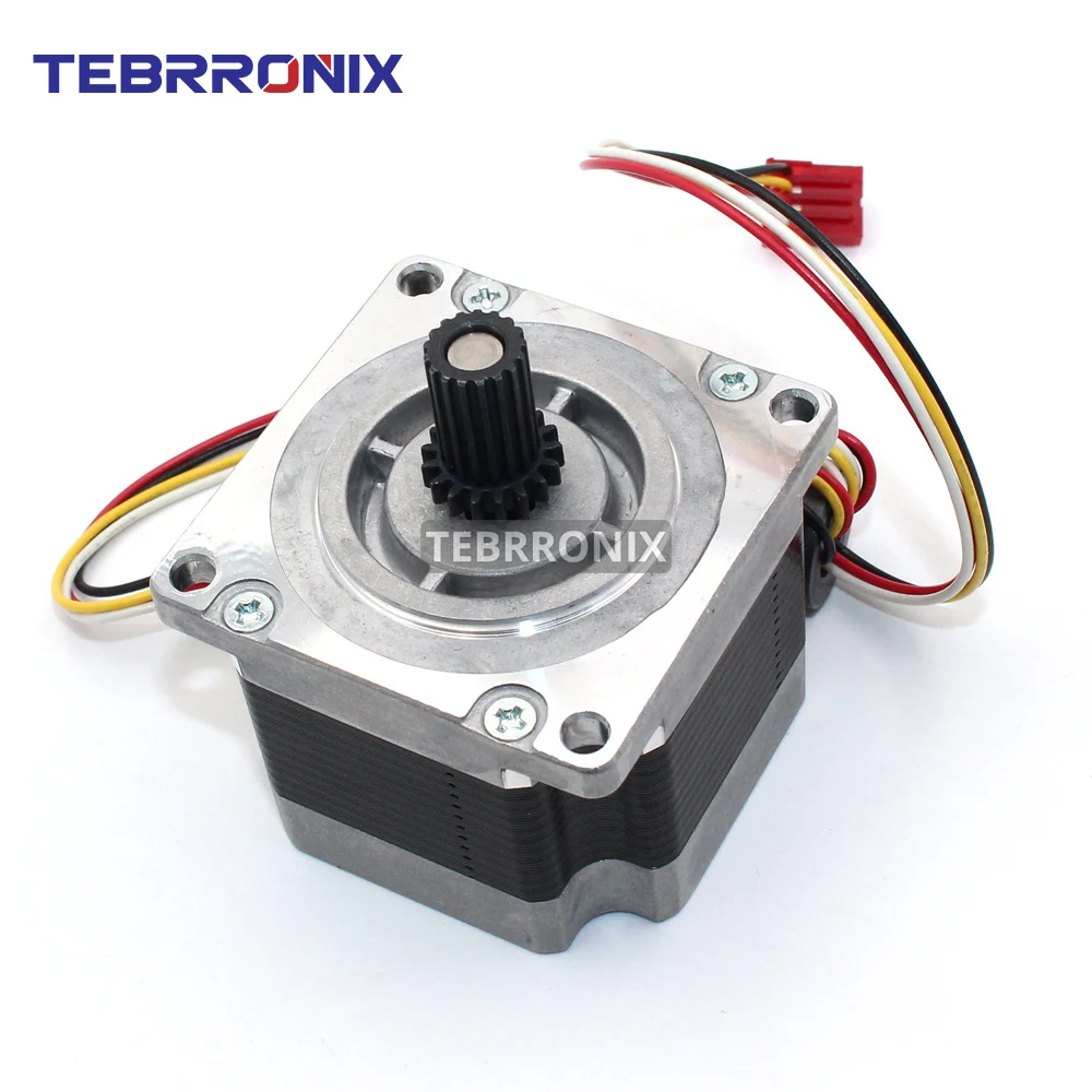 P1058930-040 New Original Drive Motor for Zebra ZT410 ZT411 ZT420 ZT421 ZT400 series Thermal Label Printer