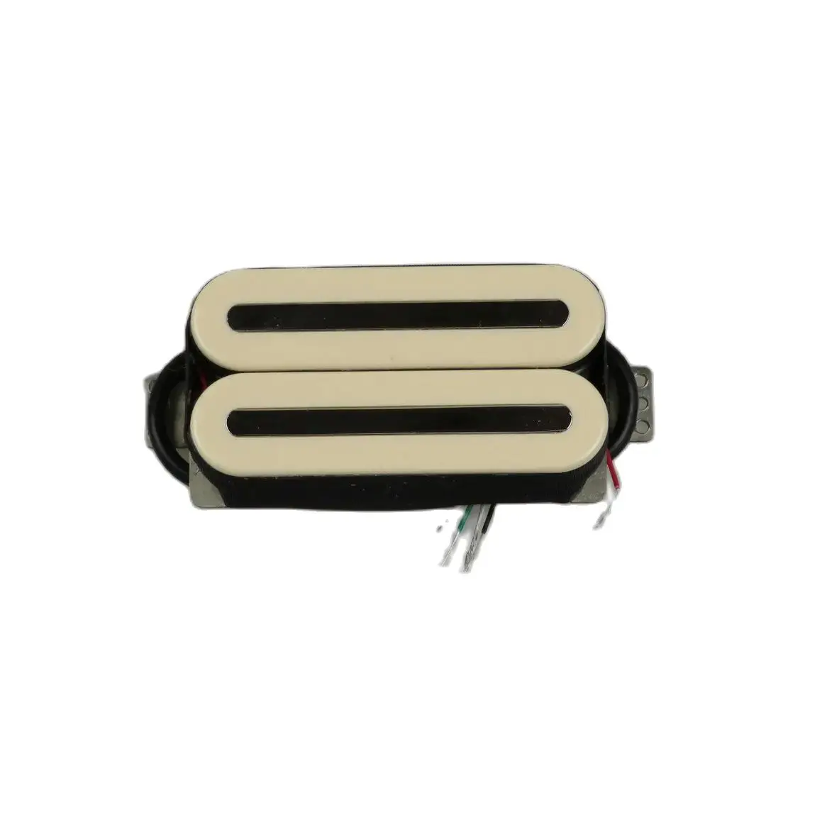 Dual Rail Humbucker Guitar Pickups Dual Track Humbucker High Performance Alnico Pickups Made in Germany