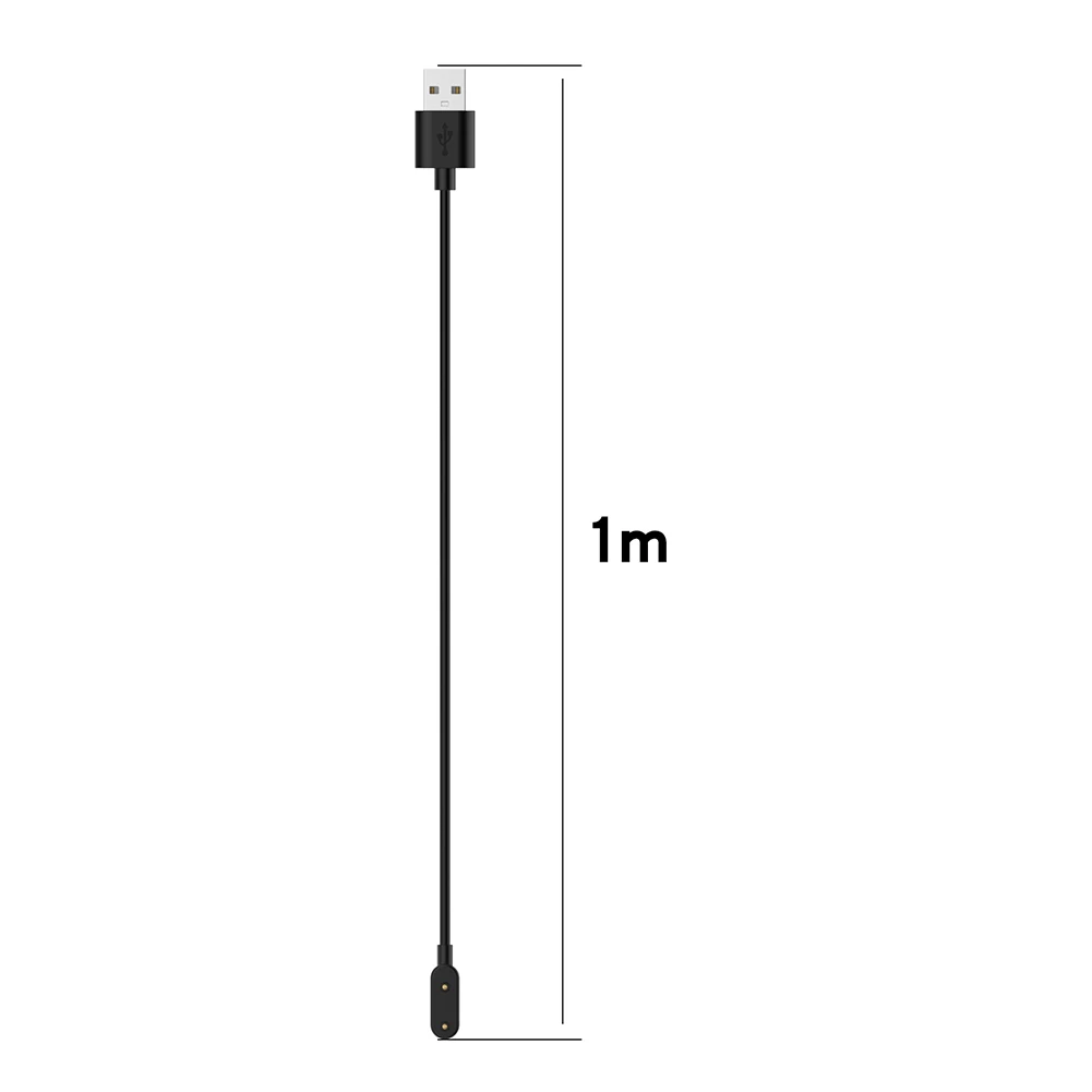 Charging Cable Fast Charging Watch Accessories for Huawei Band 6 Pro/Huawei Watch Fit Honor Band 6 Charger Cord