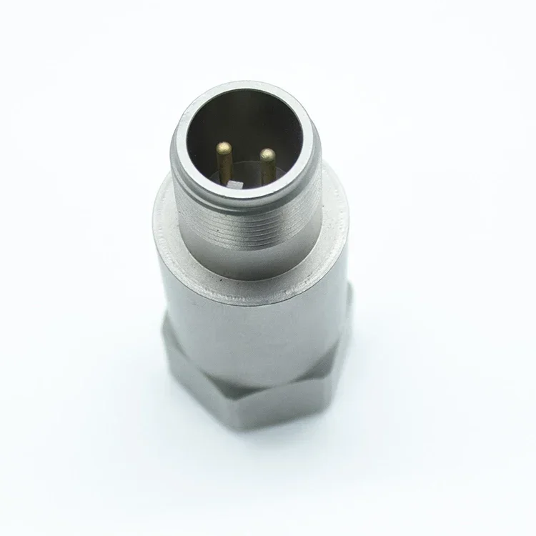 

Sinocera IEPE vibration sensor complex accelerometer for Industrial condition monitoring