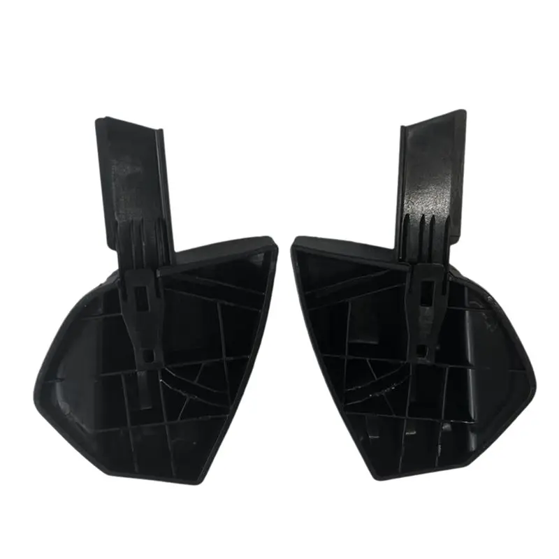 A30F-para Nissan Livina 2013-2019 1 par de cubiertas de ajuste de asiento trasero 87468-1YPOA-A177 87418-1YPOA-A177 cubierta de ajuste de asiento de coche