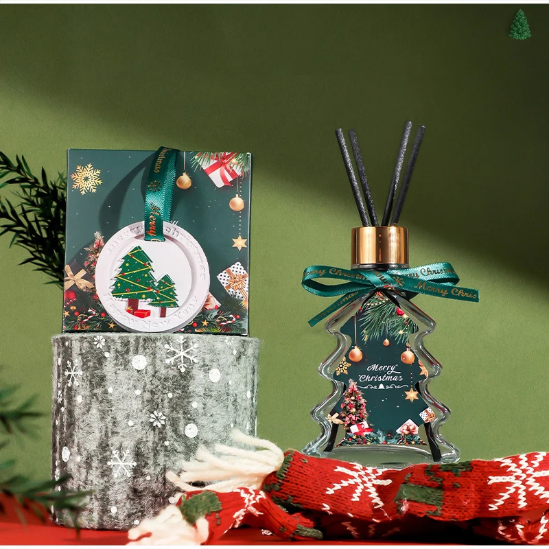 Bouteille diffuseur de parfum  - Xmas Home Fragrance avis et prix