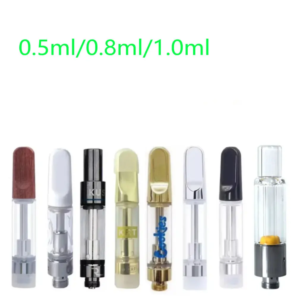 30-100 Vape ROVE KRT 0.5/0.8/1.0 510 Theard Vape vape accessory for vape kits - related product image