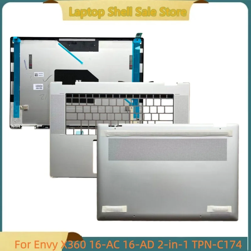 New Laptop For Envy…