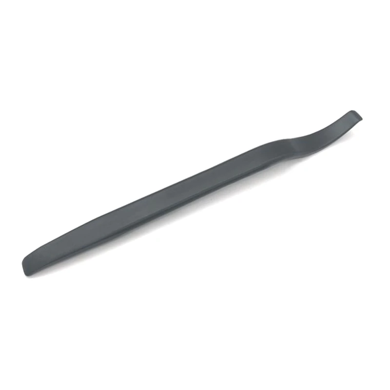 

Curved Tyre Tire Lever Steel Pry Bar Repair Tool for Home Use Shop