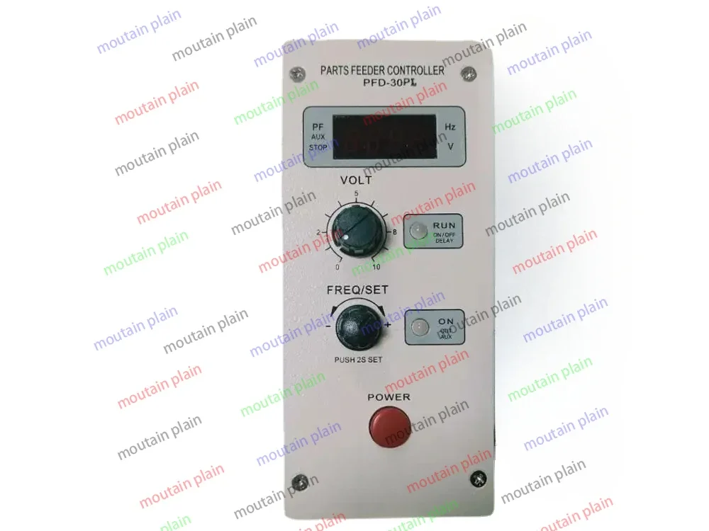 PARTS FEEDER CONTROLLER  PFD-30PL PFD-30H/30L/30P/30U PFD-510 PFD-520 PFD-303C PFD-30