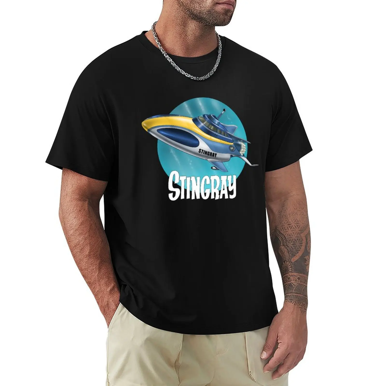 

Stingray T-Shirt shirts graphic graphic tee shirt hippie clothes cotton graphic tees funny t shirts men