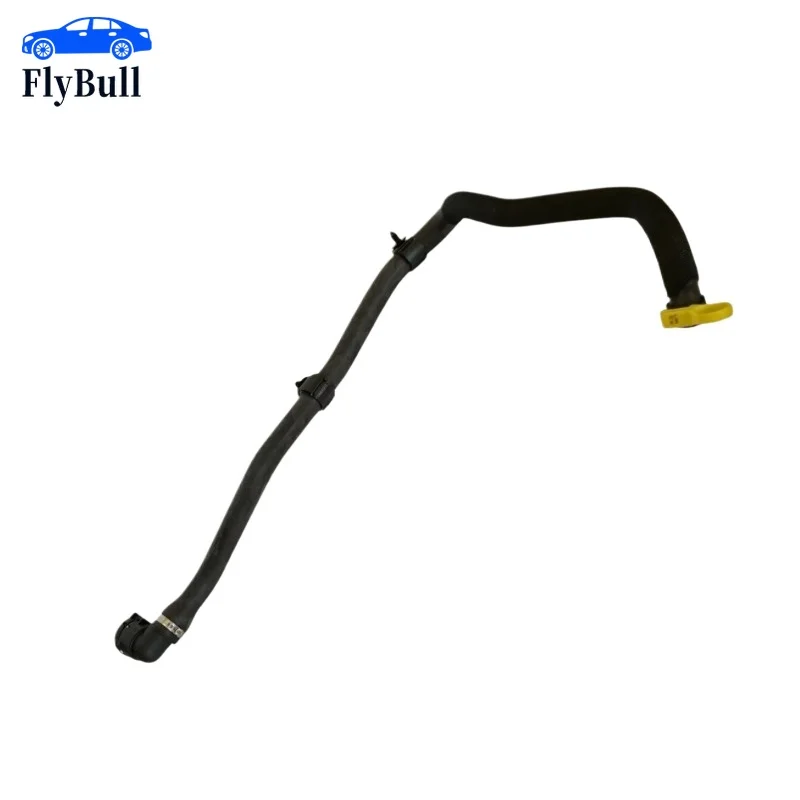 

T2H3411 Автозапчасти Шланг охлаждающей жидкости Шланг масляного радиатора подходит для Jaguar All XF 2016 X260 XE Range 2015 X760