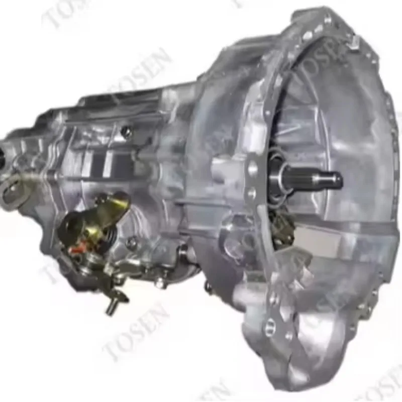 

New for CHANA CB10 Car Parts Manual Assembly Gearbox Transmission Gear Boxes