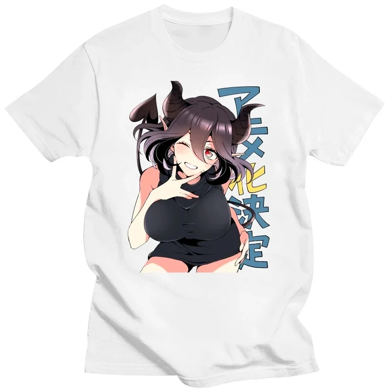 Sexy Vermeil T-Shirt Anime Vermeil In Gold Manga Fans Women Men Clothing EU Size Summer Casual 100% Cotton Unisex T Shirts