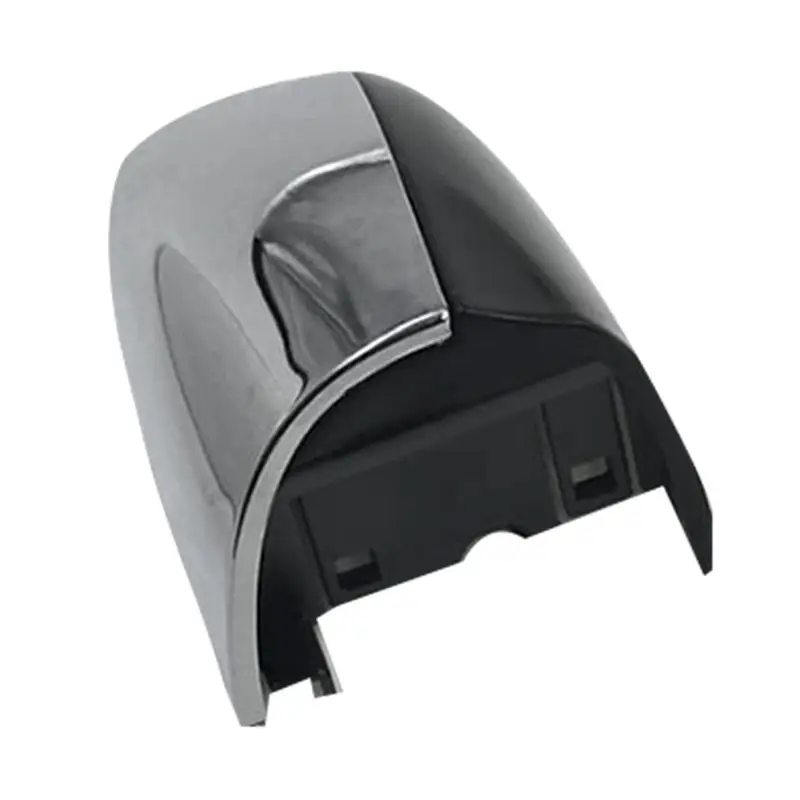 

AEA7-Left Front Door Handle Caps Trim Chrome Cover A0997661700 For Mercedes-Benz C-Class W205 S205 W222 W213 C253 2015-2021