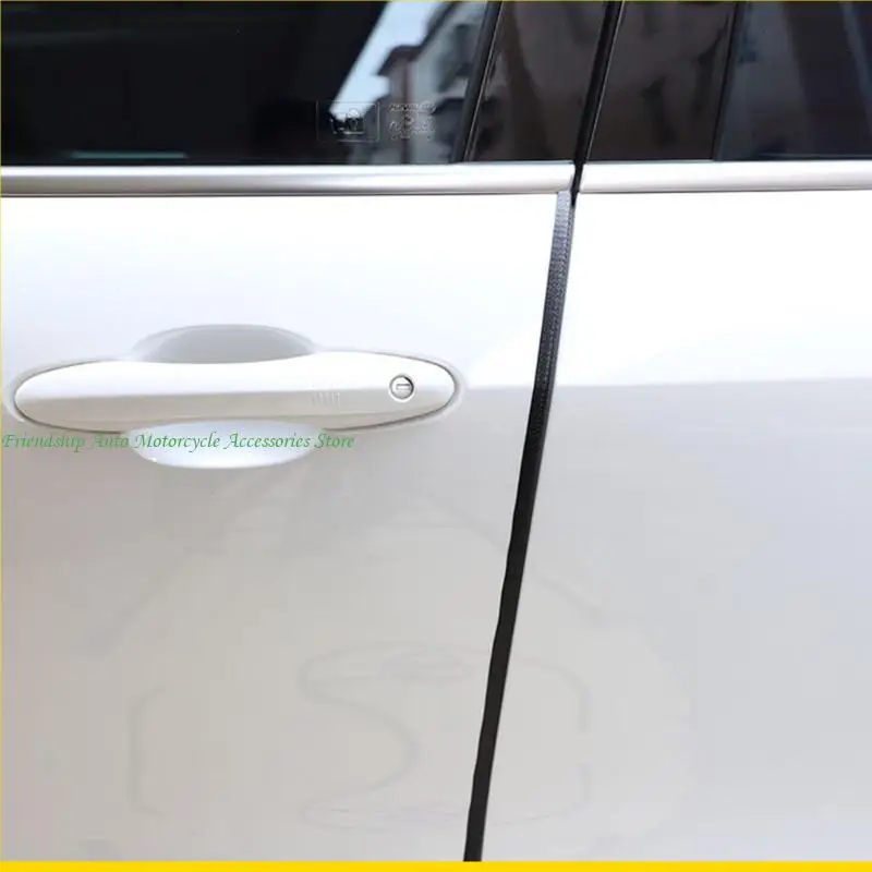 

Szch Car Door Protector Rubber Sear