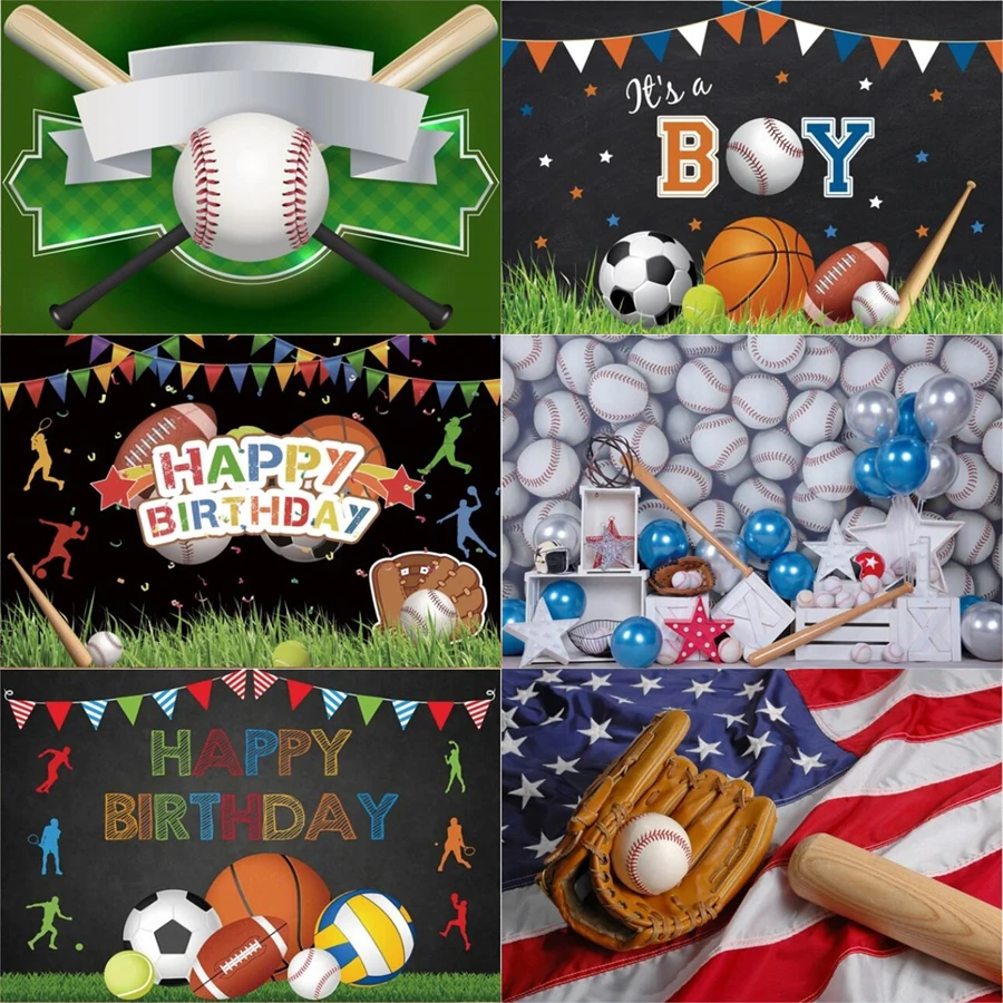 צילום רקע בייסבול מבורך תינוק מקלחת ספורט ילדים ילדים ילדים תינוק מסיבת קישוט תמונה פוסטר רקע באנר