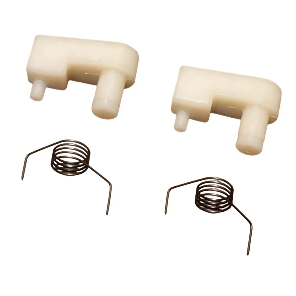 

For ECHO Compatible Starter Pawl and Spring Set P022054280 P022054270 for Models PB9010 PB8010 EB810 EB910 Replacement Parts