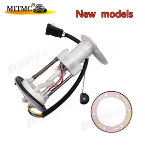 Linhai yakıt pompası satışlarında ilk 10 - no. 8