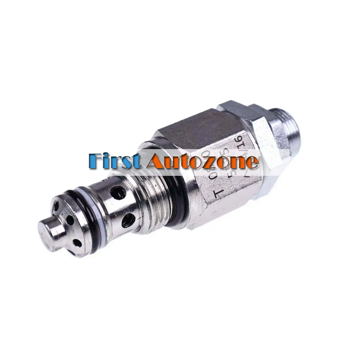 

Relief Valve VOE11802877 for Volvo EC15C EC17C EC18C EC35D ECR40D BL60 BL61 BL70
